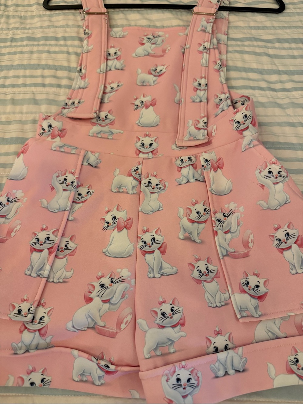 Blackmilk Marie Disney
Short Overalls - Picture 3 of 5